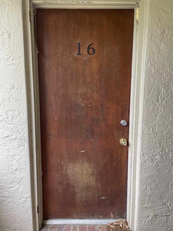 416 West Tift Avenue - 4