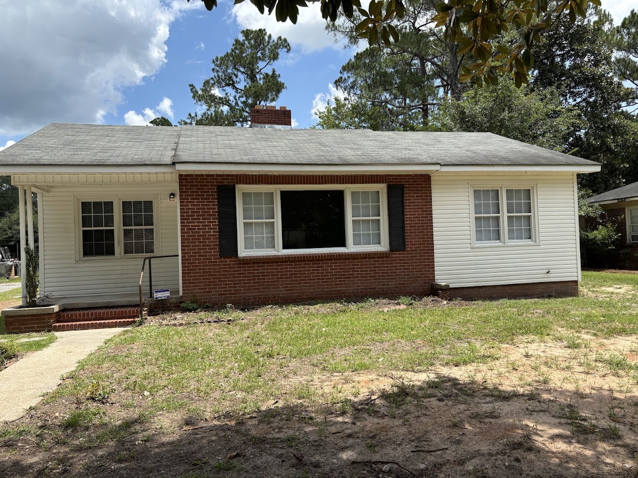 2016 McIntosh Road