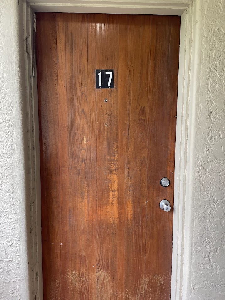 416 West Tift Avenue - 3
