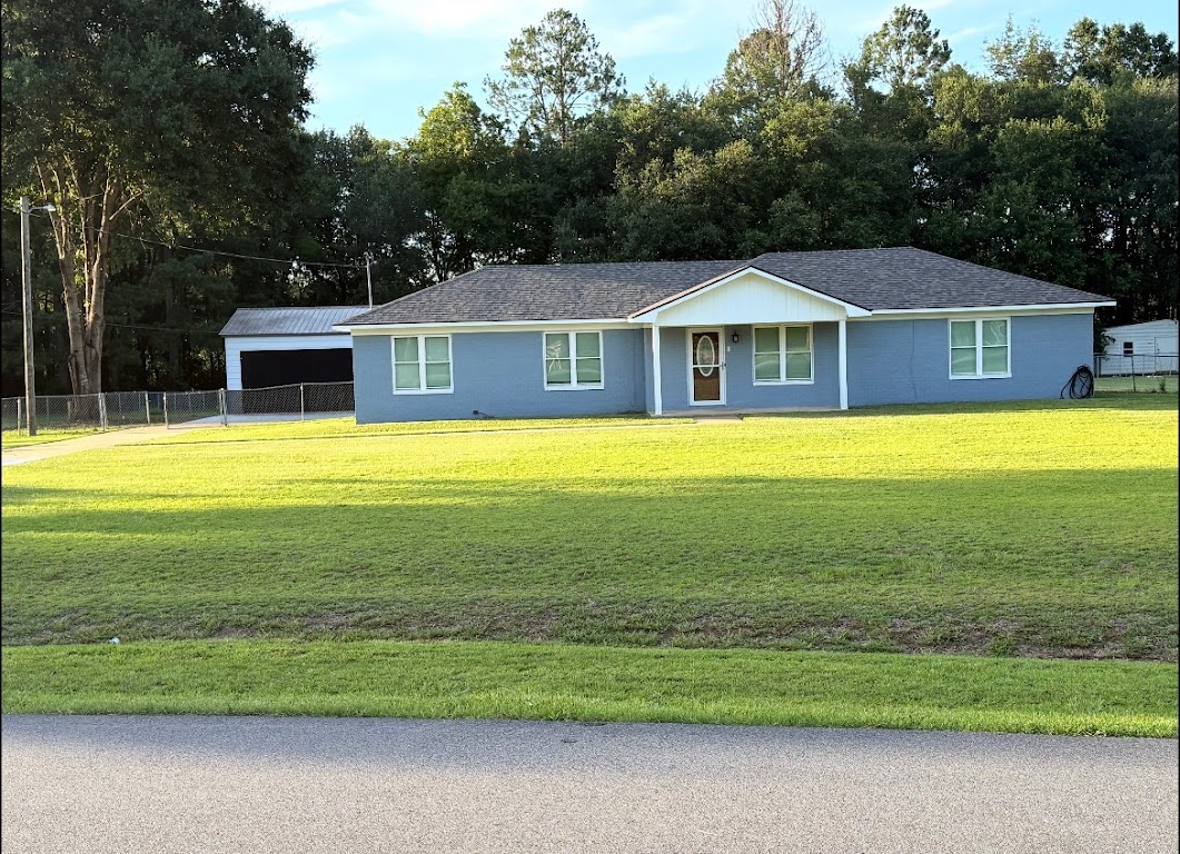 121 country drive