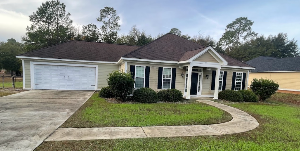 108 Pine Arbor Drive