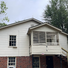 801 Rosedale Avenue - 2