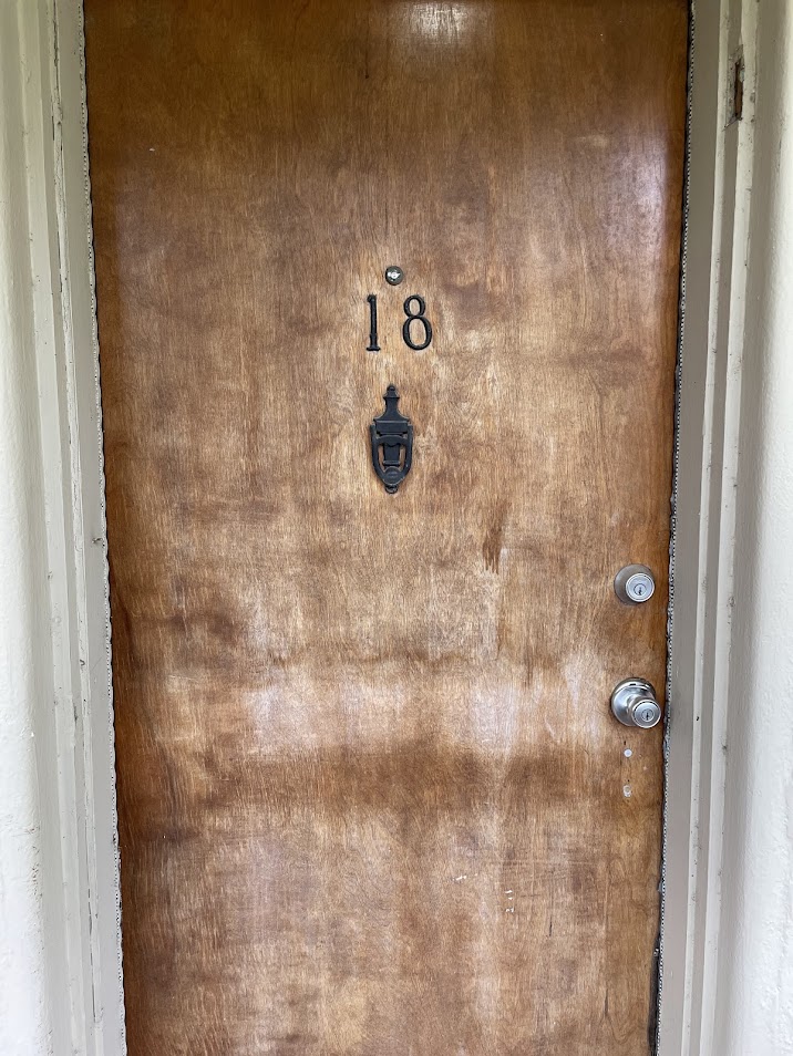 416 West Tift Avenue - 2
