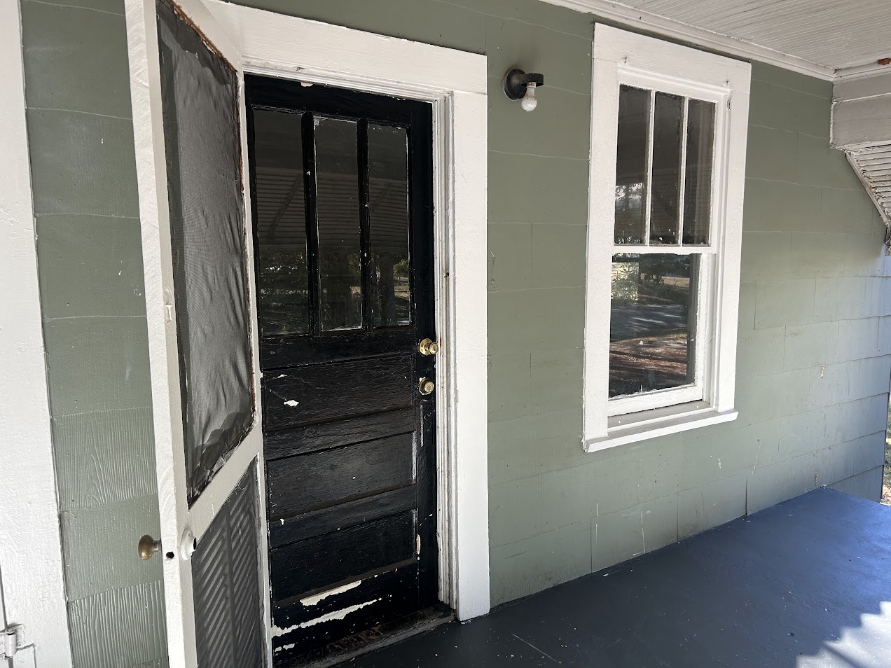 513 West Whitney Avenue - B